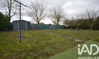 Traditional house in Sainte-Marie-aux-Chênes (57255)
