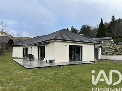 House in Ossen (65100)