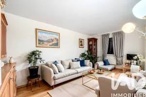 Appartement à Saint-Fargeau-Ponthierry (77310)