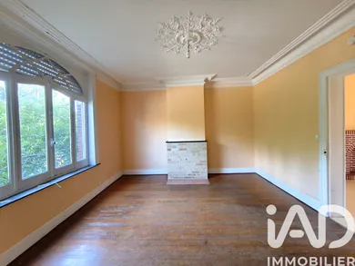 Townhouse in Hirson (02500)