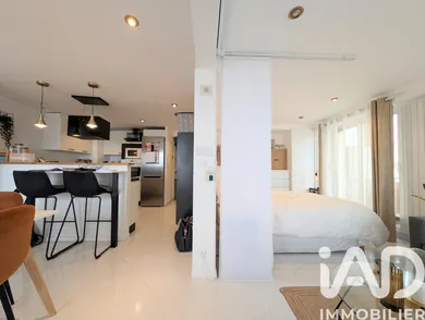 Apartment in Canet-en-Roussillon (66140)