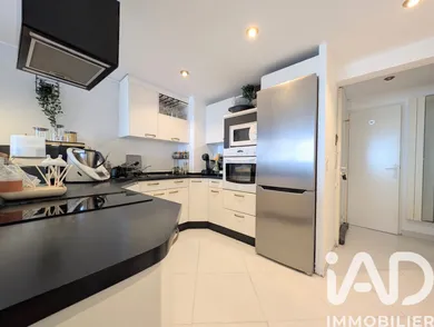 Appartement à Canet-en-Roussillon (66140)
