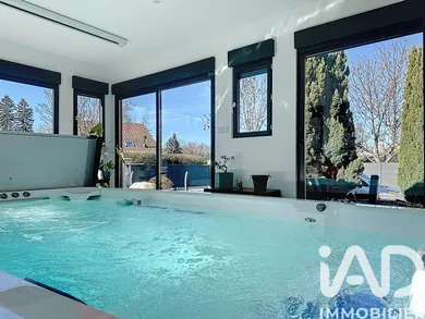 Maison à La Roche-sur-Foron (74800)