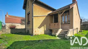 House in Yzeure (03400)