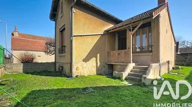 House in Yzeure (03400)