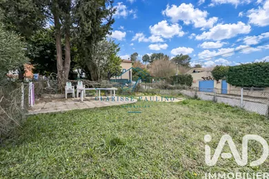 Appartement à Gardanne (13120)