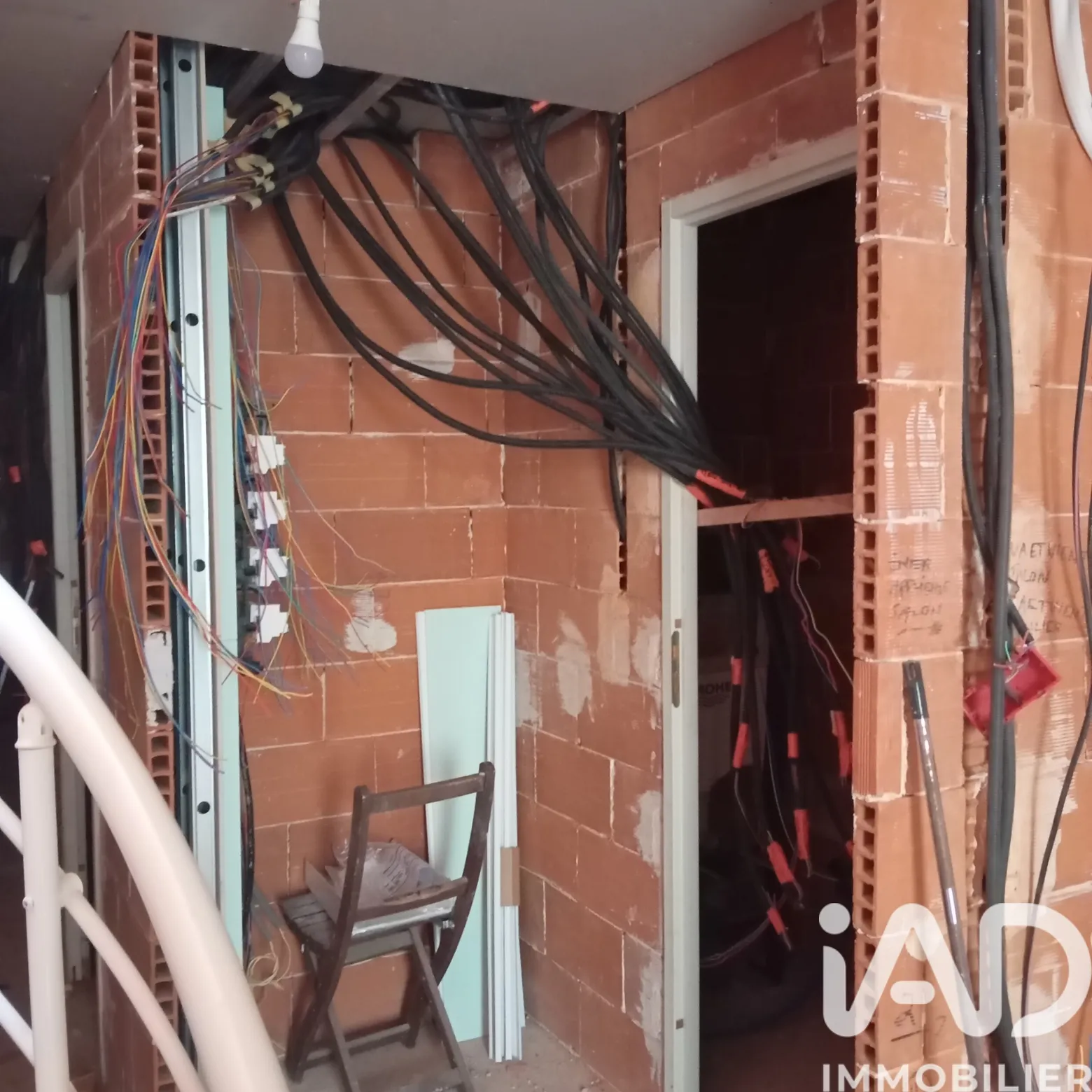 Vente maison à Pierrelongue (26170) : maison 4 pièces 80 m² — 2