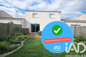 House in Dompierre-sur-Mer (17139)