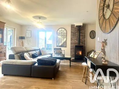 Traditional house in Changé (72560)