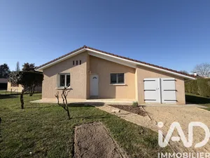 Maison traditionnelle à Saint-Perdon (40090)