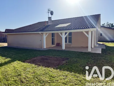 Traditional house in Saint-Perdon (40090)