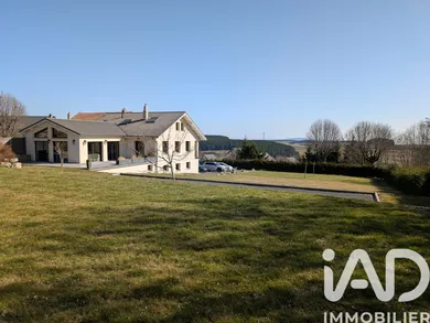 Park home in Fay-sur-Lignon (43430)