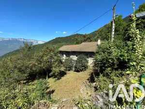 House in Goncelin (38570)