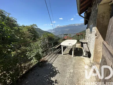 House in Goncelin (38570)