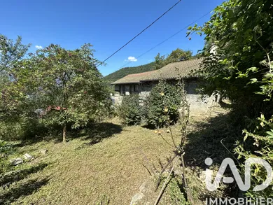 Maison à Goncelin (38570)