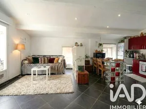 Apartment in Salernes (83690)