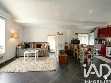 Appartement à Salernes (83690)