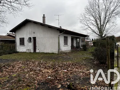 Maison de ville à Biganos (33380)