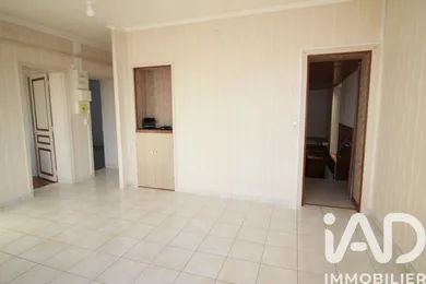 Townhouse in VARENNES-VAUZELLES (58640)