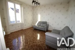 Townhouse in VARENNES-VAUZELLES (58640)