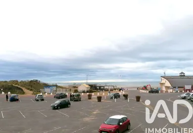 Appartement à Gouville-sur-Mer (50560)