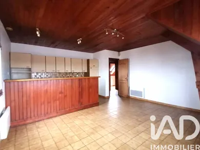 Appartement à Gouville-sur-Mer (50560)