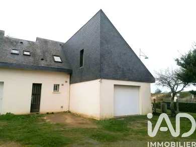 Appartement à Gouville-sur-Mer (50560)
