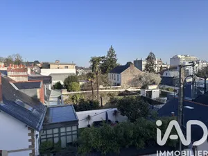 Appartement à Nantes (44000)