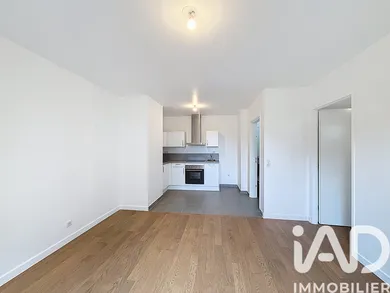 Apartment in Rueil-Malmaison (92500)