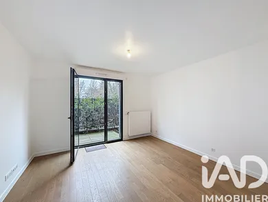 Apartment in Rueil-Malmaison (92500)