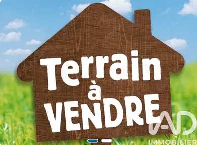 Terrain à Bègles (33130)