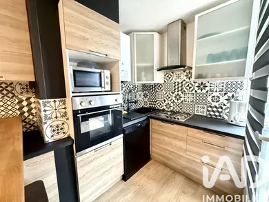 Apartment in La Grande-Motte (34280)