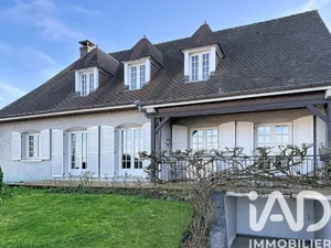 Maison d'architecte à Dijon (21000)