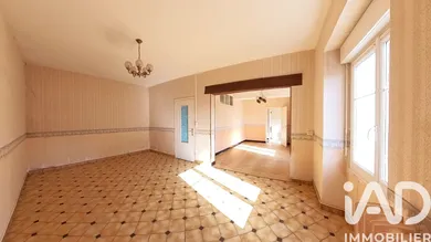 House in Restigné (37140)