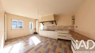 House in Restigné (37140)