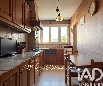 Appartement à Saint-Herblain (44800)