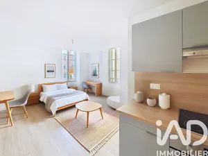 Appartement à Pau (64000)