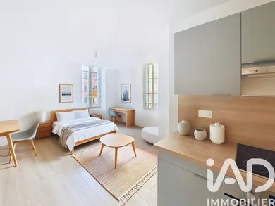 Appartement à Pau (64000)