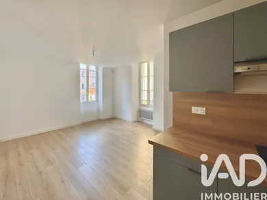 Appartement à Pau (64000)