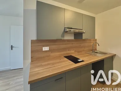 Appartement à Pau (64000)