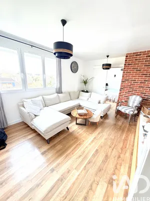 Apartment in Cormelles-le-Royal (14123)