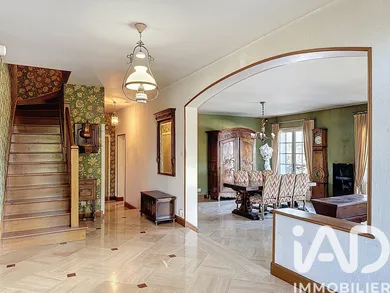 House in Dijon (21000)