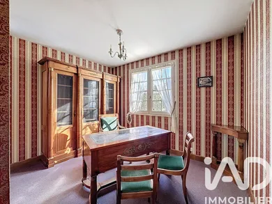 House in Dijon (21000)