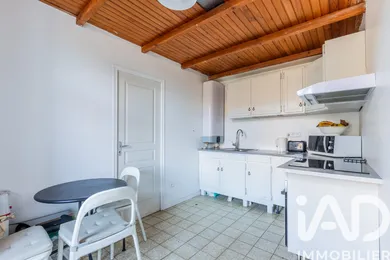 House in Villeneuve-Saint-Georges (94190)
