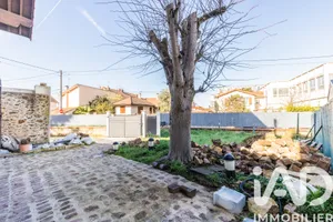 House in Villeneuve-Saint-Georges (94190)