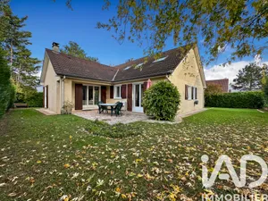 House in Chelles (77500)