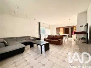 Maison à Béligneux (01360)