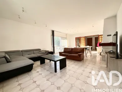 Maison à Béligneux (01360)