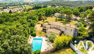 House in Bourg-Saint-Andéol (07700)