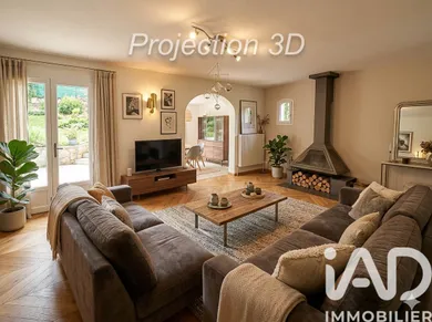 Maison à Vernouillet (78540)